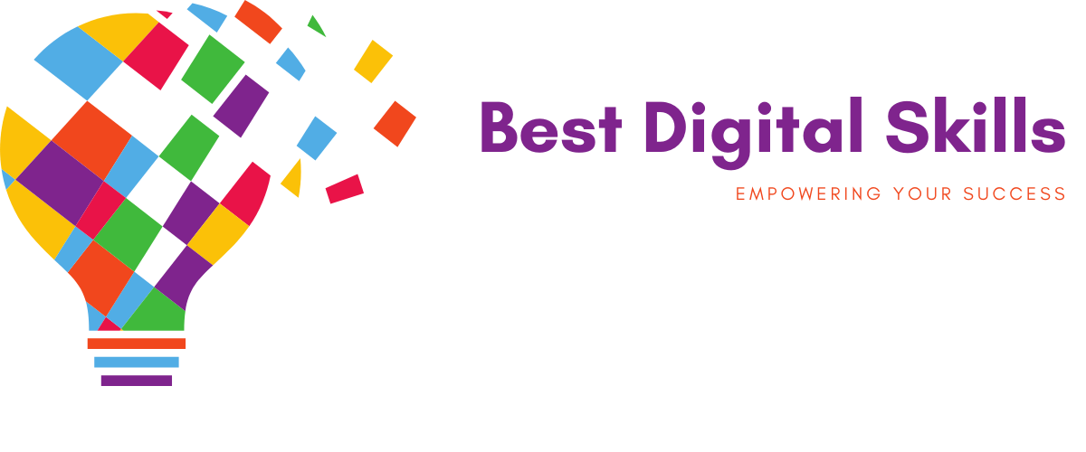 Best Digital Skills